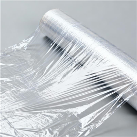 PE拉伸膜：物流包裝的"隱形力量"