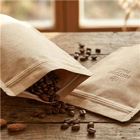 包裝界的“老錢(qián)風(fēng)”：為什么星巴克和無(wú)印良品都偏愛(ài)牛皮紙袋？